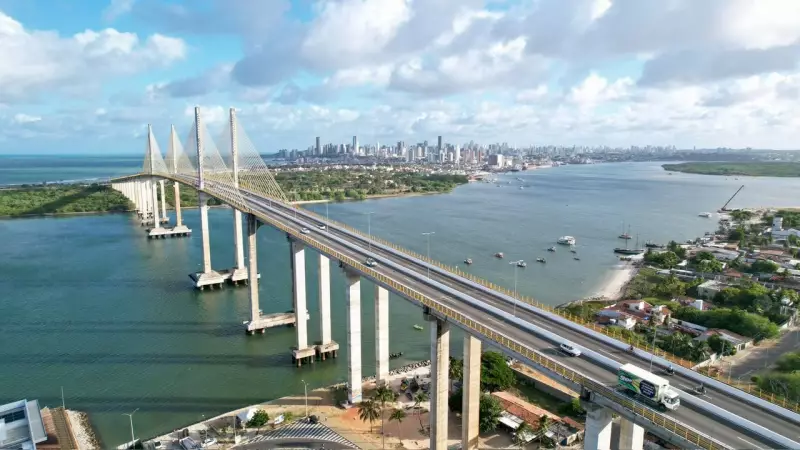 Natal comemora 426 anos: história, shows e curiosidades da capital potiguar