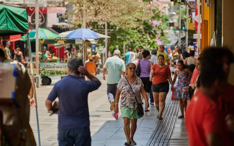 Natal em Ribeirão Preto e região: veja horários do comércio e serviços