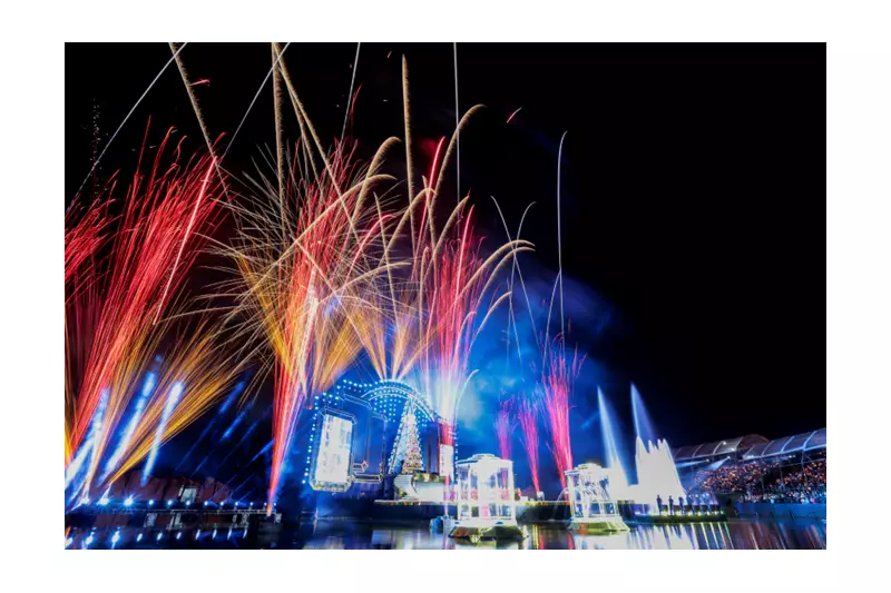 Natal Luz de Gramado entra para Guinness Book como festival mais longo do mundo