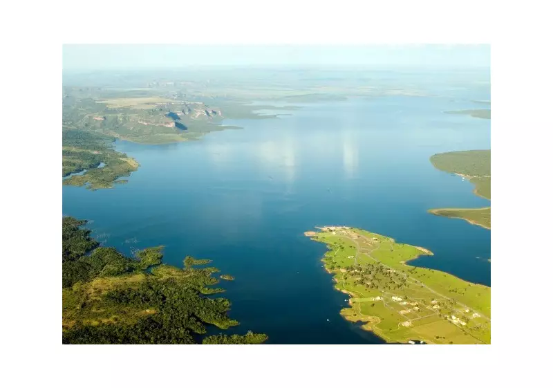 Naufrágio no Lago do Manso: menino de 6 anos salva mãe e bebê após acidente