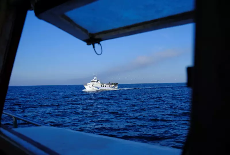 Naufrágio no Mediterrâneo deixa 1 sobrevivente entre mais de 100 imigrantes