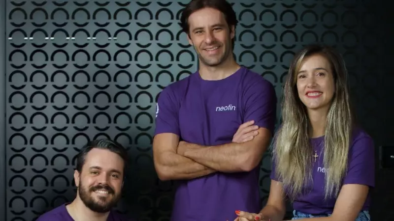 Neofin reduz inadimplência da Nude para menos de 5% com automação
