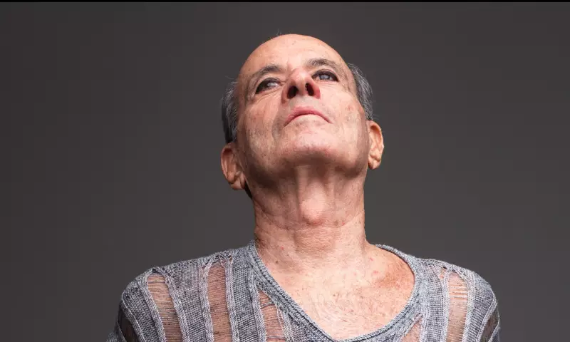 Ney Matogrosso, aos 84 anos, revive trajetória no cinema e será enredo da Imperatriz