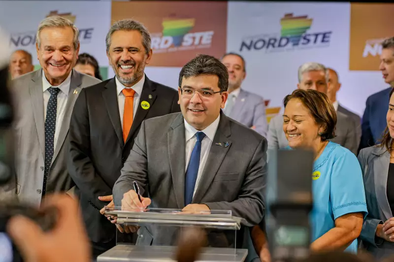 Nordeste investe R$ 127,8 bi em bioeconomia e IA na COP30