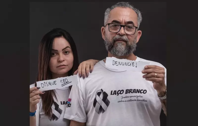 Nova Friburgo sedia ato nacional Mulheres Vivas contra 4 feminicídios por dia