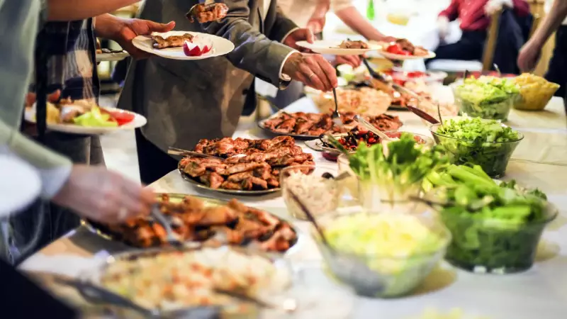 Nutricionista ensina como aproveitar festas de fim de ano sem culpa