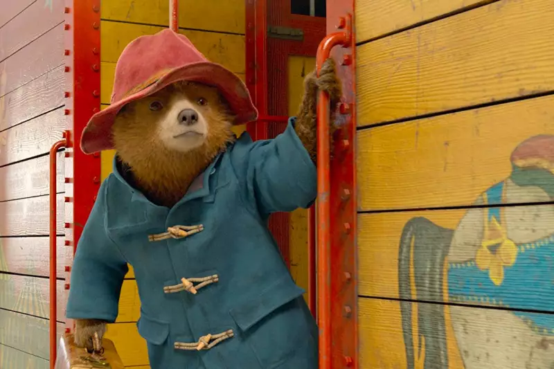 O segredo de 'Paddington': mulher pequena e inovação no West End