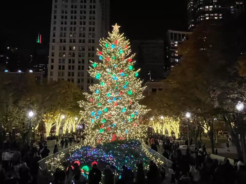 O verdadeiro sentido do Natal: família, memórias e recomeços