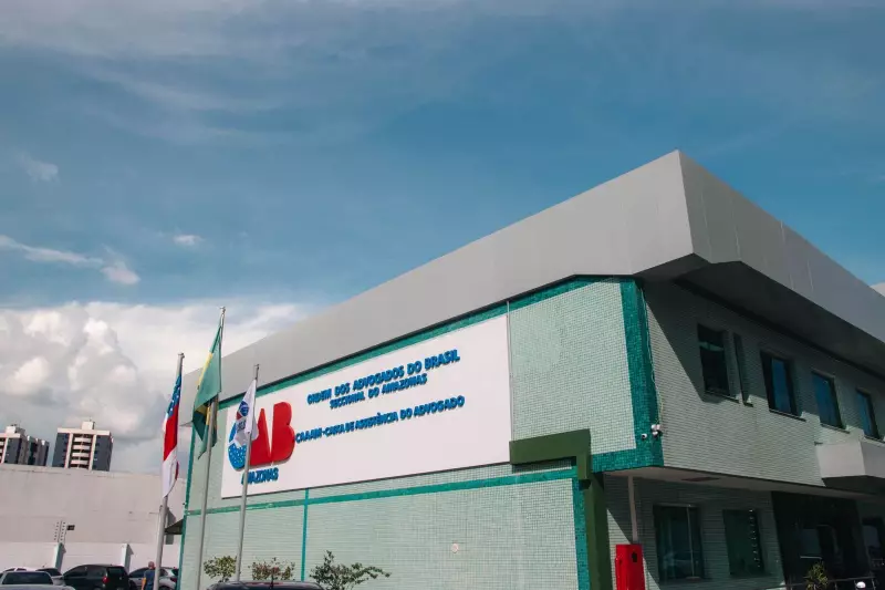 OAB suspende consulta para vaga no TJAM após questionamento de candidatura