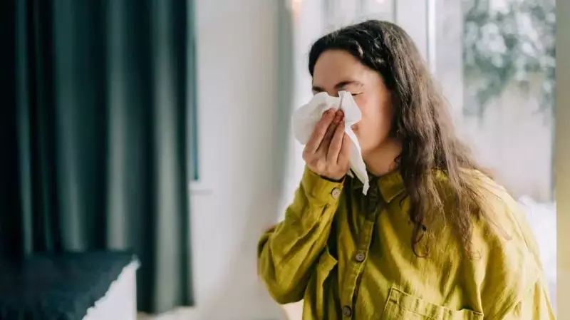 OMS alerta para nova variante da gripe K (H3N2) em 2026: o que se sabe