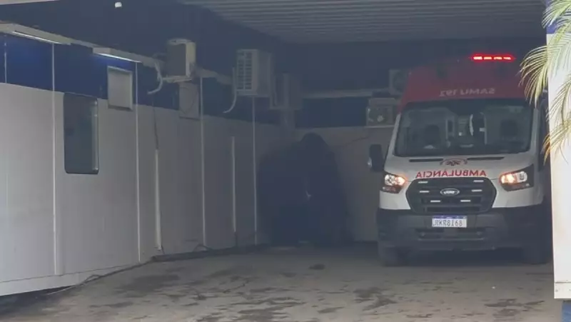 Onda de calor em Itaperuna provoca 70 atendimentos diários em unidades de saúde