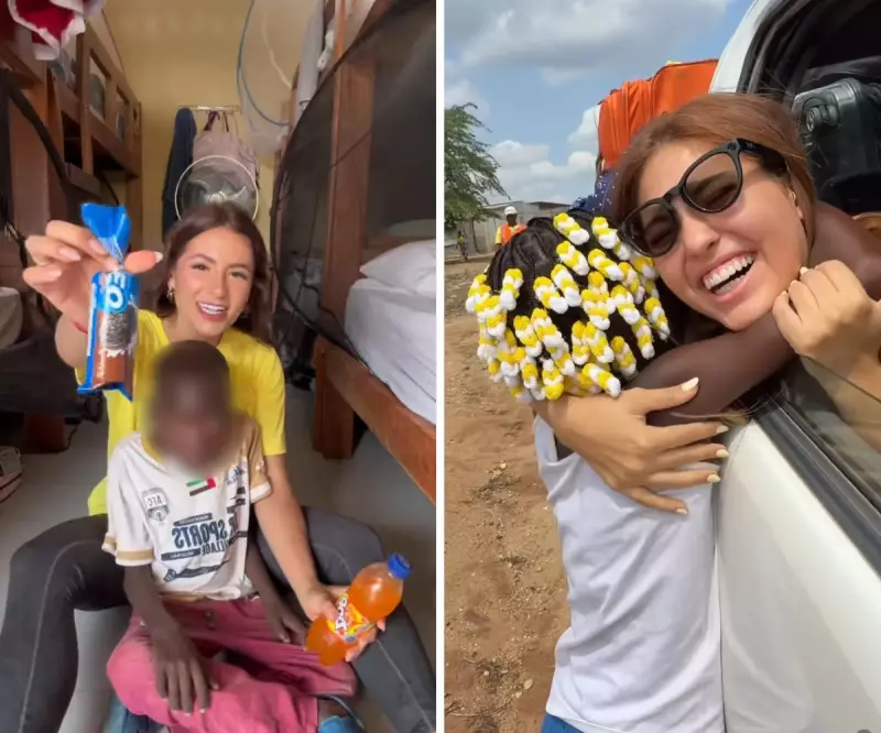 ONG Zuzu For África tem atividades suspensas em Angola por documentação