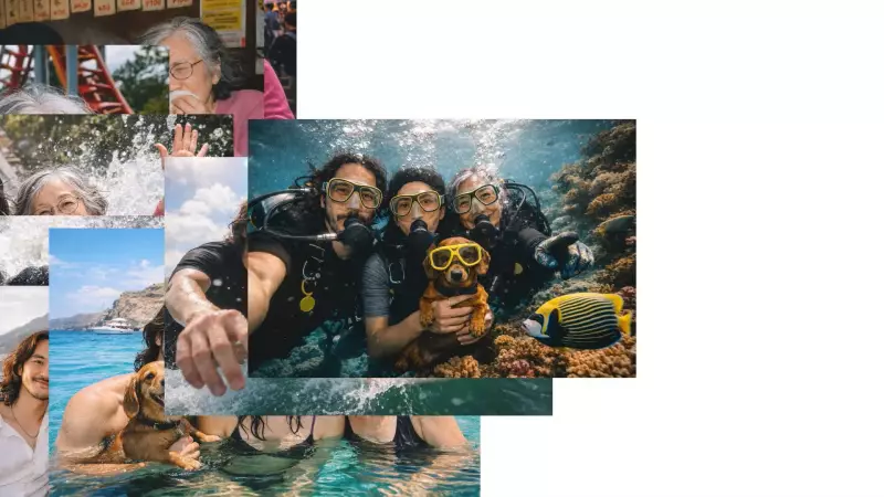 OpenAI lança GPT Image 1.5: 4x mais rápido e preciso para criar imagens