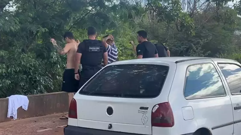 Operação Alvo Oculto prende 7 por tráfico e apreende bebidas adulteradas em SP