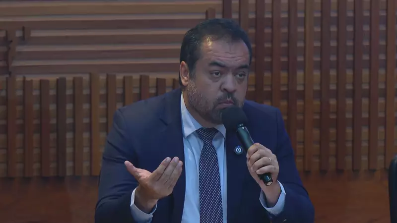 Operação da PF embaralha sucessão no Rio e expõe racha entre Castro e Bacellar