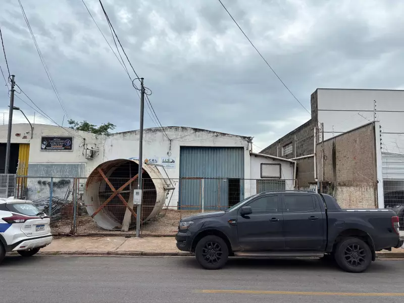 Operação Fake Export: esquema de grãos movimentou R$ 86 mi e sonegou R$ 35 mi em MT