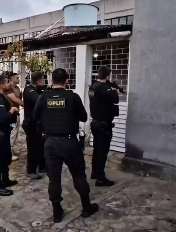 Operação Guarda Fiel prende chefe de esquema de fraudes com veículos apreendidos em Maceió