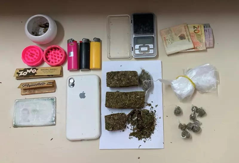 Operação Litoral Sul prende 23 e desarticula organização criminosa em Alagoas