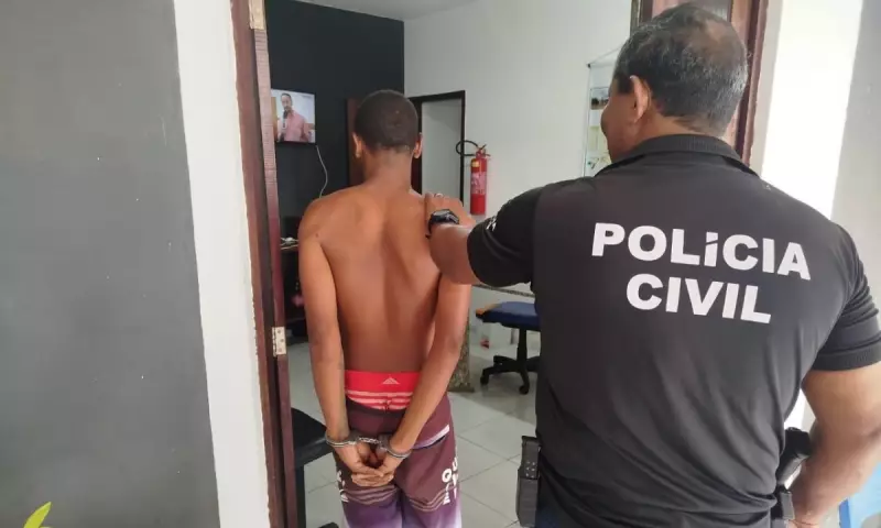 Operação Mosaico prende 3 e apreende drogas e armas na Bahia