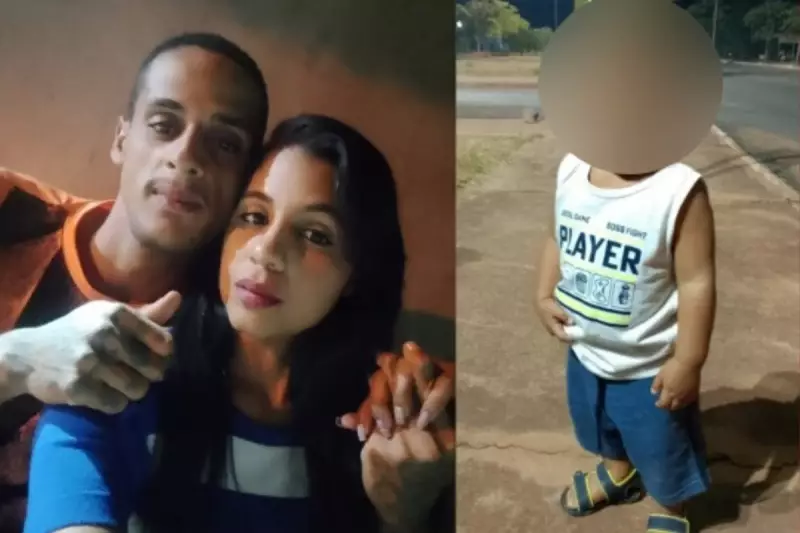 Operação prende 11 suspeitos por sequestro, tortura e morte de alagoano em MT