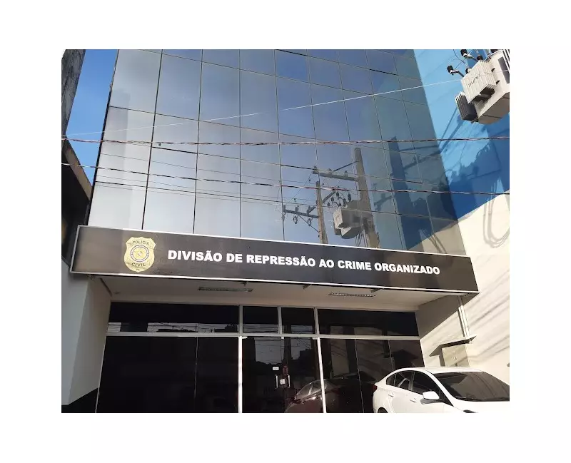 Operação prende agente de trânsito foragido por corrupção em Ananindeua