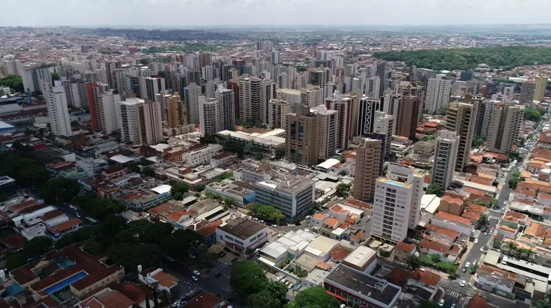Orçamento de Ribeirão Preto atinge R$ 5,4 bilhões em 2026 com foco na redução de dívidas