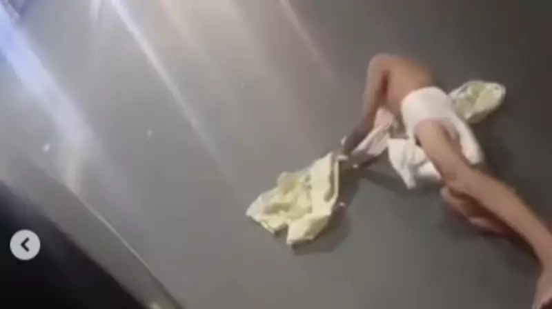 Paciente salta de ambulância em movimento no Rio durante transferência