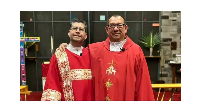 Padre assume tutela de 26 crianças para evitar separação por deportação