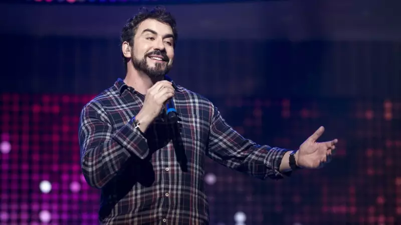 Padre Fábio de Melo celebra 24 anos de sacerdócio e rebate críticas