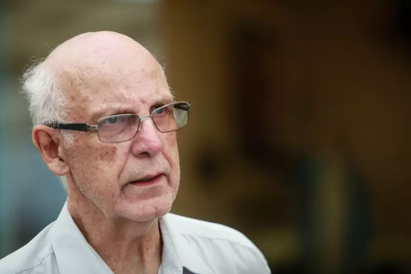 Padre Júlio Lancelotti suspende missas online e redes sociais após ordem de Dom Odilo