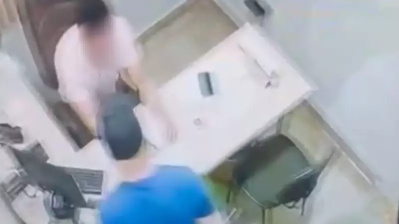 Pai agride diretor em escola de Votuporanga após reclamação sobre filha