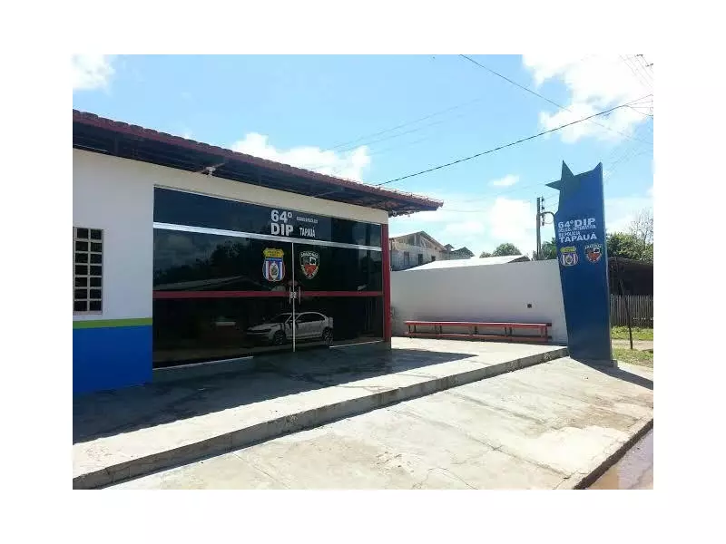 Pai de 63 anos preso por estuprar filha de 9 anos em Tapauá, AM