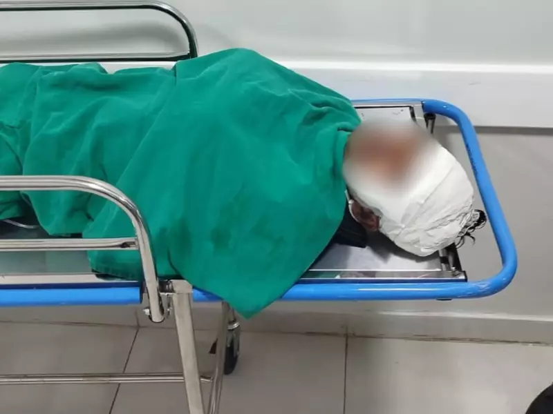 Pai flagra tentativa de estupro de filha de 9 anos e agride suspeito no AC