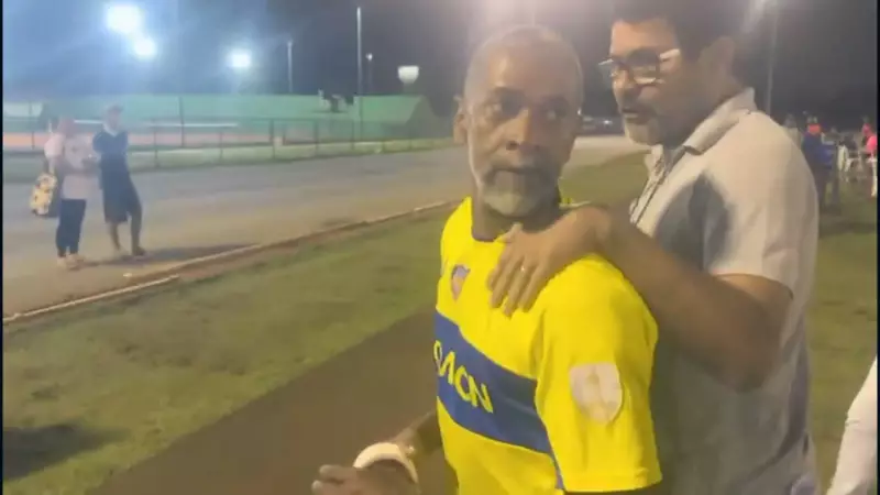 Pai tenta matar filha arrastando-a com carro em Itaguaí; prisão após 1 ano