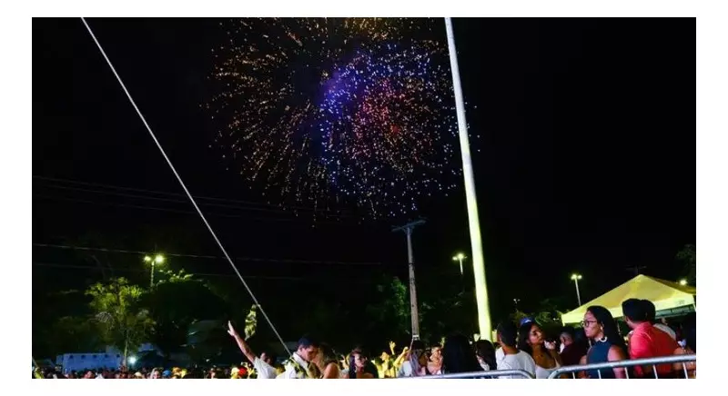 Palmas decreta ponto facultativo e servidores terão 10 dias de folga no fim de ano