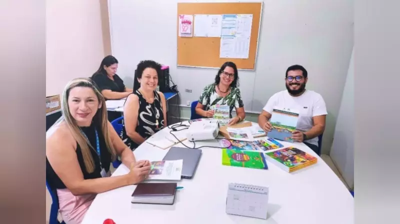 Parceria entre Semed e 'Vozes em Recuperação' é renovada para 2026