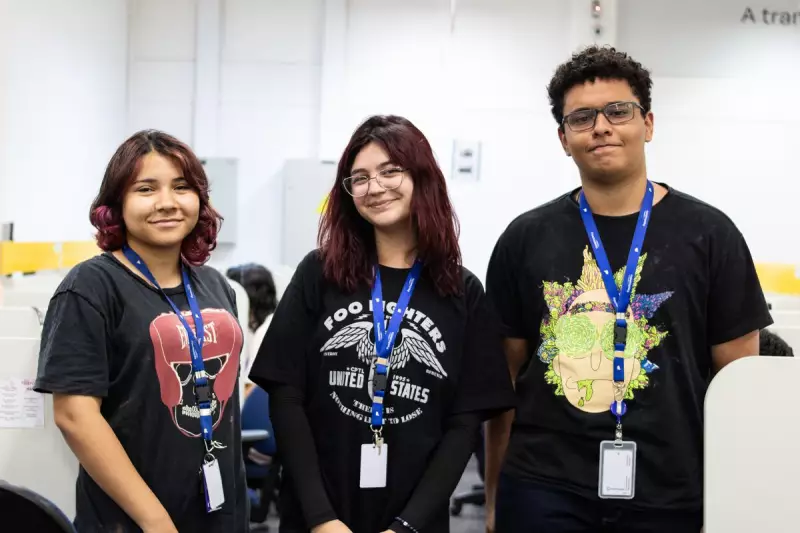 Paschoalotto abre 115 vagas de estágio imediato em três cidades do interior paulista