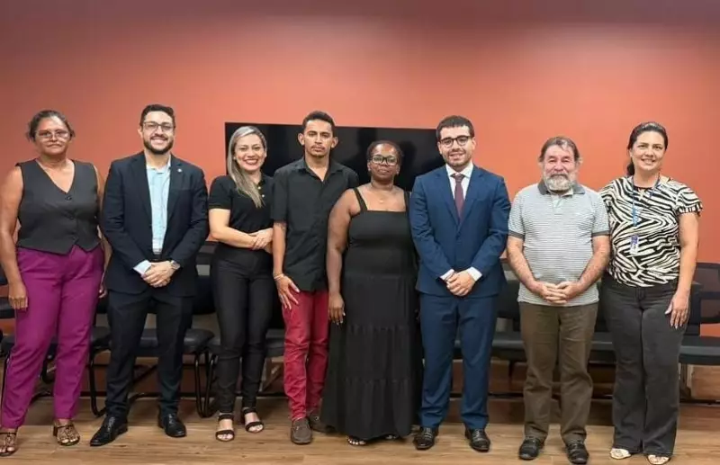 Pastoral Carcerária assume tesouraria no Concep após 30 anos de atuação