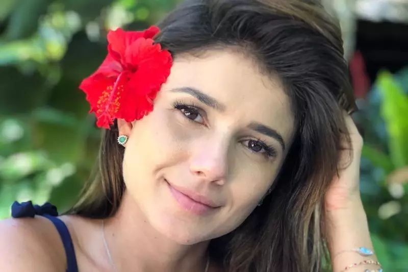 Paula Fernandes revela ter sofrido violência doméstica após depoimento de Mariana Goldfarb