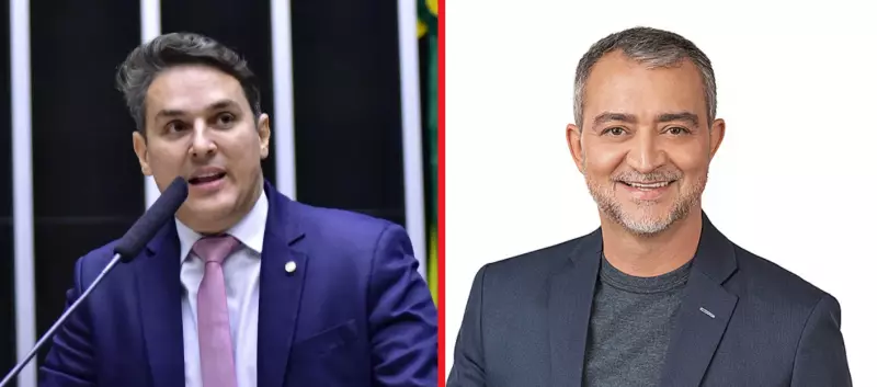 Pesquisa Brasmarket: Zucco (PL) lidera com 29,3% para governo do RS, à frente de Pretto (PT)