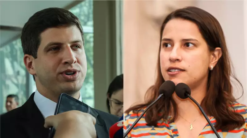 Pesquisa: João Campos lidera com 53,1% e pode vencer em 1º turno em PE