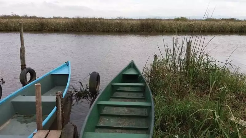 Pesquisadora de 21 anos é encontrada morta no Rio Jacuí após 5 dias de buscas
