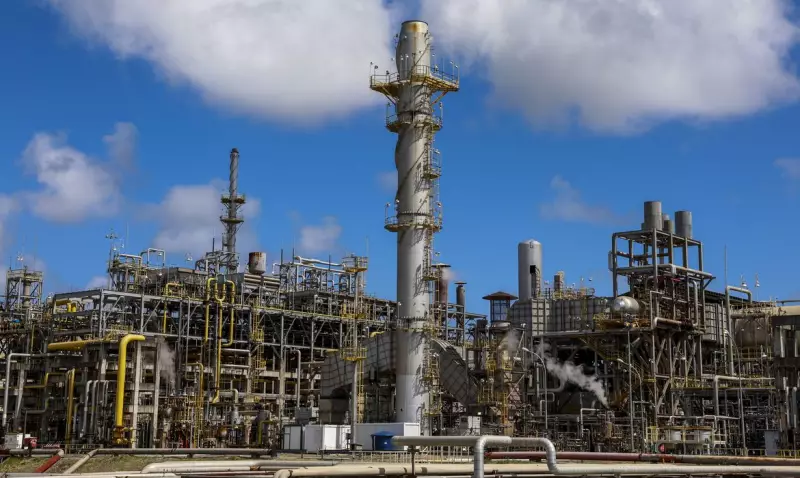 Petrobras e Braskem firmam contratos de R$ 98,5 bilhões por 11 anos