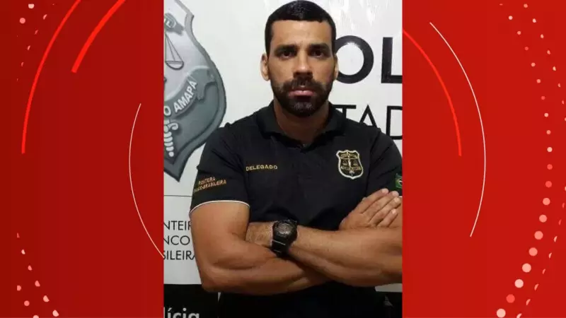 PF afasta delegado e policial civil no Amapá e apreende R$ 1 milhão em ouro