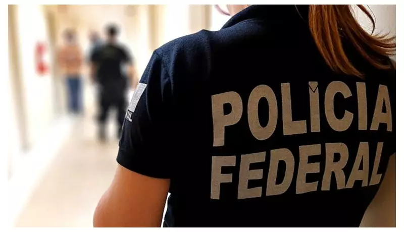 PF combate rede de divulgação de vídeos de abuso sexual e íntimos