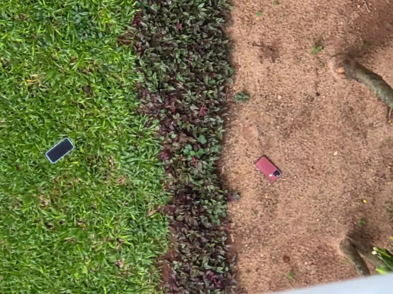 PF cumpre mandados contra deputado Antônio Doido e acha celulares na grama