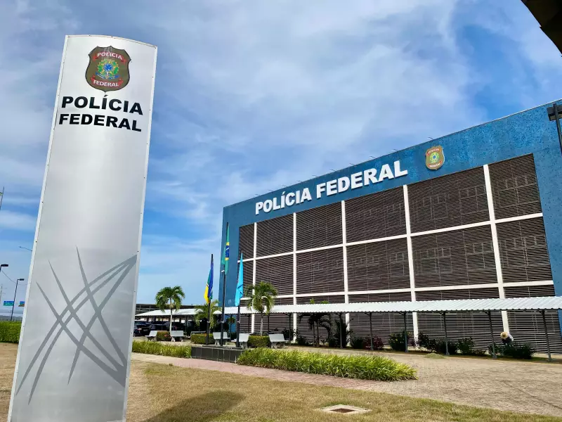 PF deflagra Operação Fantoche no Amapá por suspeita de fraude na cota de gênero