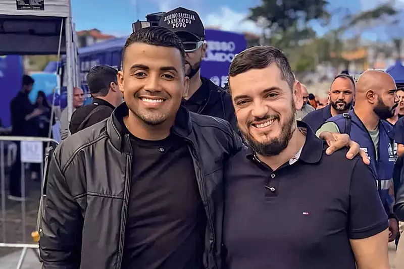 PF denuncia laços entre política, Justiça e crime no Rio em relatório