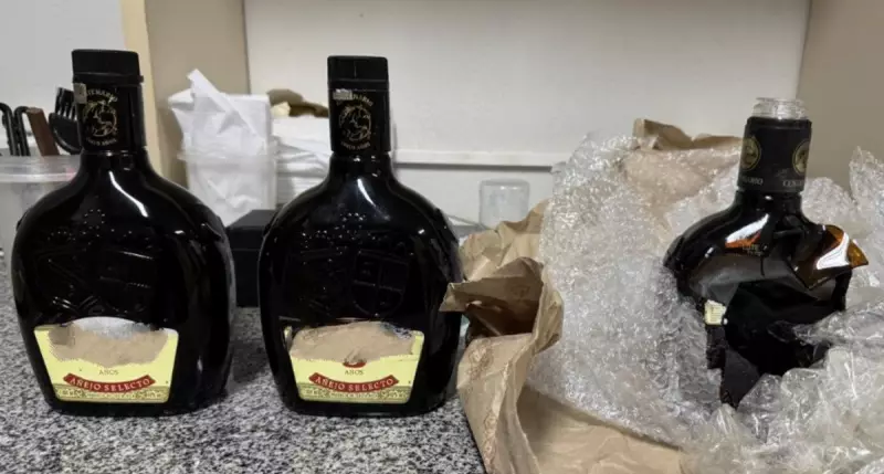 PF desarticula esquema de tráfico internacional com base em Arapiraca-AL