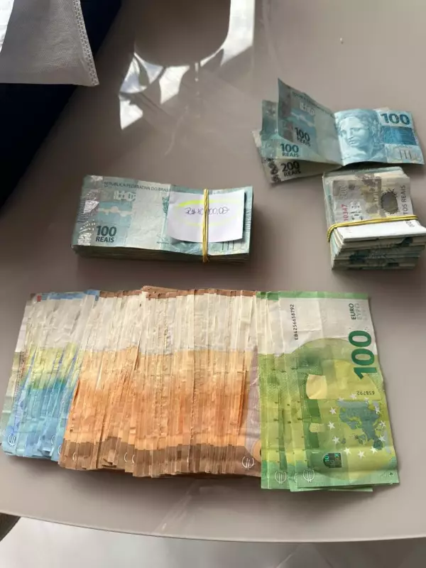 PF desvenda esquema de R$ 100 milhões na Saúde de Alagoas após denúncia anônima